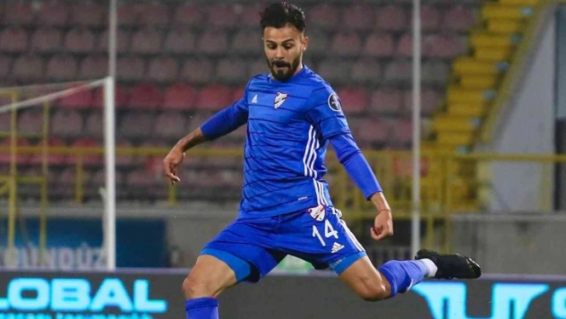 Boluspor: 3 - Denizlispor: 0