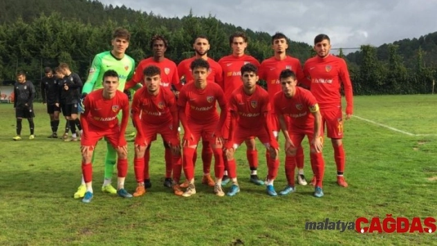 Spor Toto Akademi Elit U19 Ligi