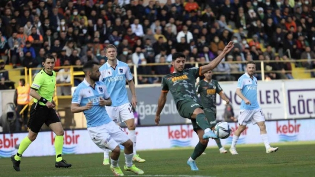 Şampiyom olmaya Adım Adım İlerliyor