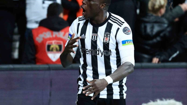 Beşiktaş: 3 İstanbulspor: 1