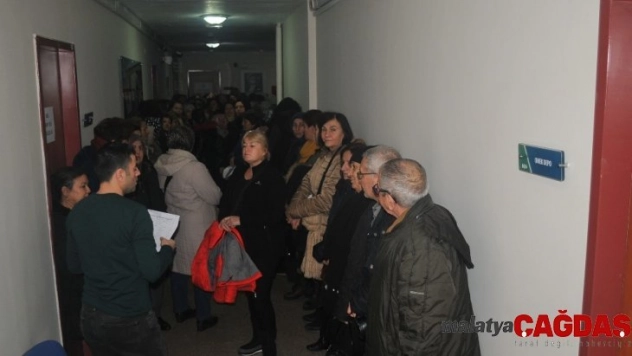 Spor ve dans atölyelerine yoğun ilgi