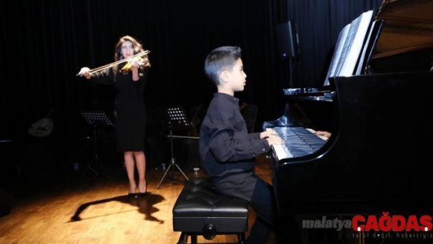 ŞSM'deki Özel Program Büyük Beğeni Topladı