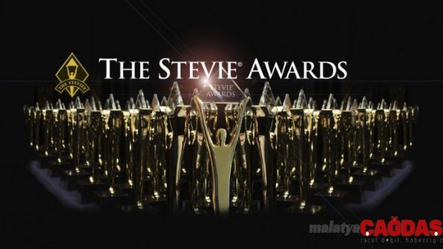 Stevie Ödülleri için başvurular 22 Ocak'a uzatıldı