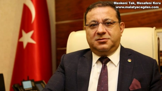 STSO Başkanı Eken: 'Çanakkale Zaferi'nin onurunu ve gururunu yaşıyoruz'