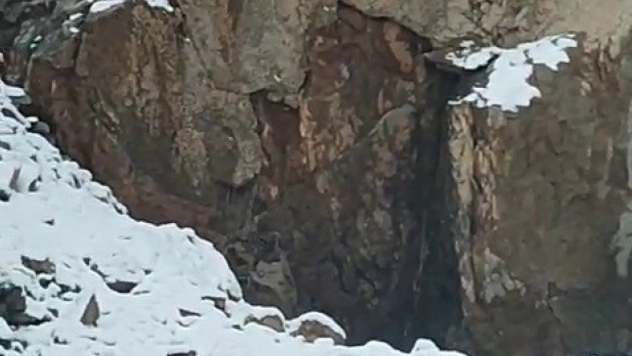 Su kaçakları vatandaşları tedirgin ediyor