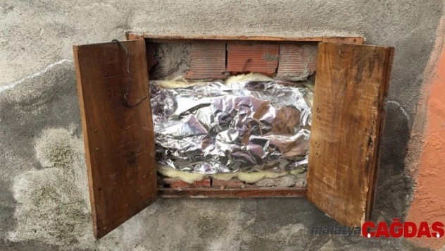 Su sayaçlarında donma tehlikesine dikkat