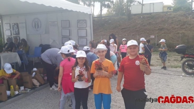 SUBÜ'nün gençlik projelerine bakanlıktan destek