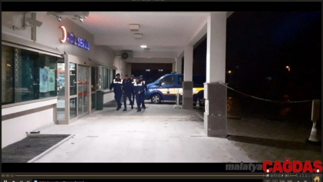 Şuhut'ta jandarma ve polisten ortak uyuşturucu operasyonu