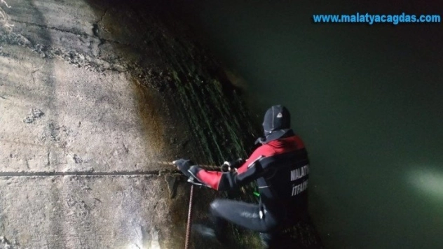 Sulama kanalında boğulan çocukla ilgili 2 kişi tutuklandı