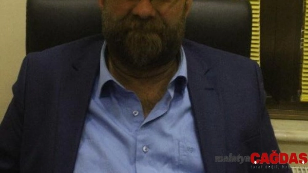 Süleyman Caner: 'Maddi sıkıntılar nedeniyle transfer yapamıyoruz'