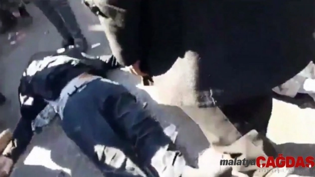 Süleymani'nin cenaze töreninde izdiham: 35 ölü, 48 yaralı