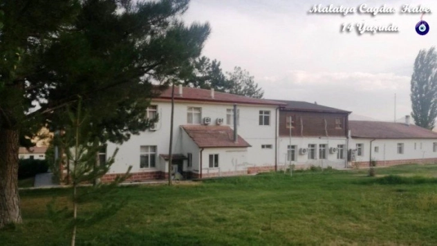 Riskli yapılar yıkılıyor