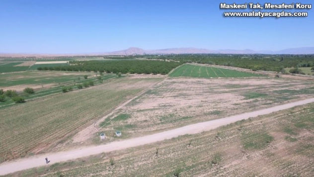 Sulu tarımla ekonomiye 1 milyar 497 milyon TL katkı sağlanacak