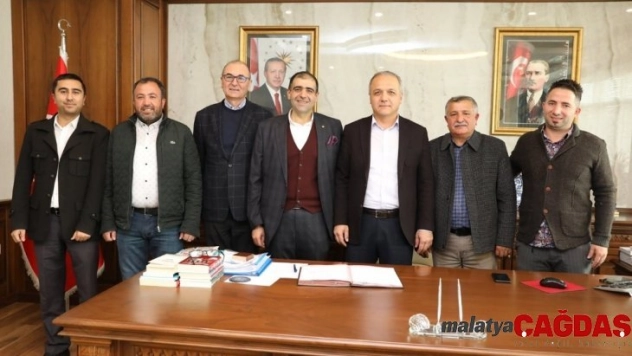 Suluova OSB'ye 45 milyon liralık yatırım