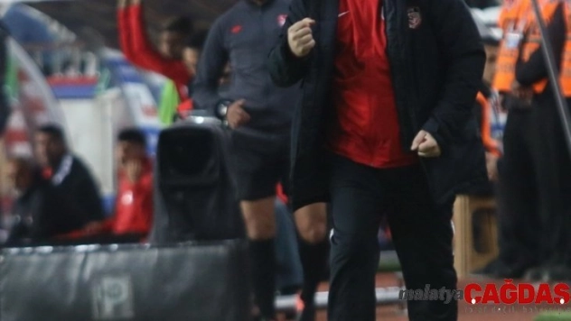 Sumudica: '1 puan, 1 puandır'