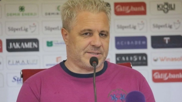 Sumudica: 'Bu takımı ligde tutacağım'