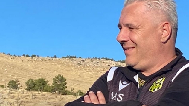 Sumudica Güçlü bir takım oluşturmak istiyorum