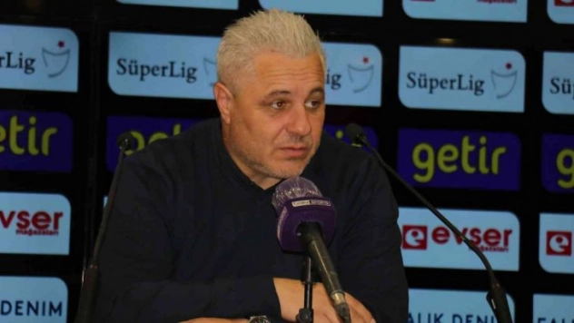 Sumudica İyi sonuçlar alan bir aile olacağız hep beraber