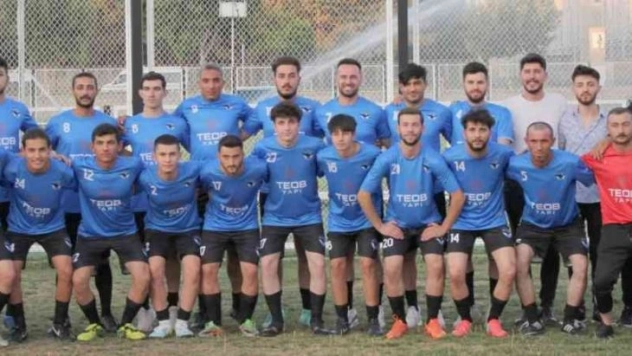 Sungur F.K yeni sezonu açtı