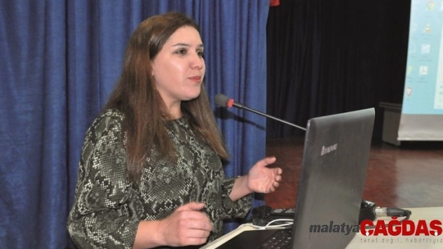 Sungurlu MYO'dan farkındalık programı