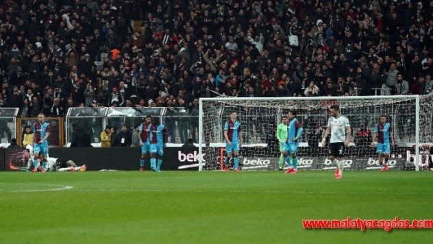 Derbi'de Kazanan Olmadı