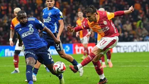 Süper Lig'de sezonun ilk yarısı tamamlandı