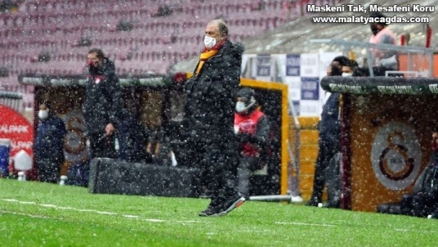 Galatasaray 2 Kasımpaşa 1