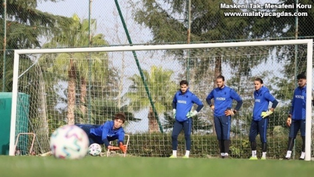 Süper Lig'in en değerli kalecisi Trabzonspor'da