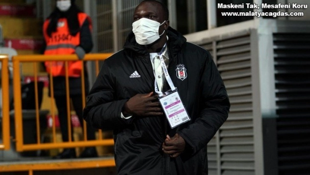 Kasımpaşa 1 Beşiktaş 0