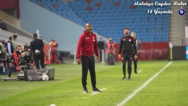 Trabzonspor 3 Kasımpaşa 4