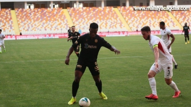 Kritik Karşılaşmada Kazanan olmadı