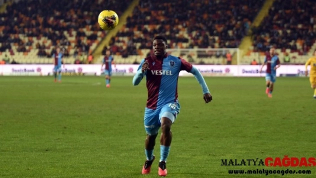 Kötü Gidiş Devam Ediyor 1-3