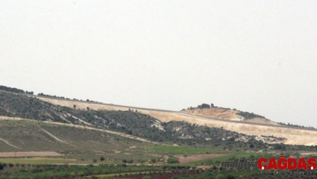 Suriye sınırındaki bazı bölgeler özel güvenlik bölgesi ilan edildi