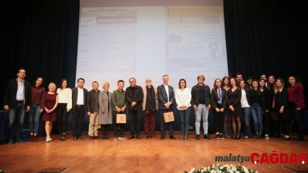 Suriyeli mülteciler için tasarladılar