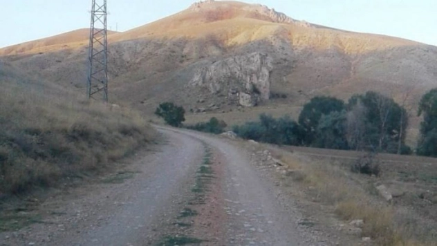 Sürücülerin yol talebi