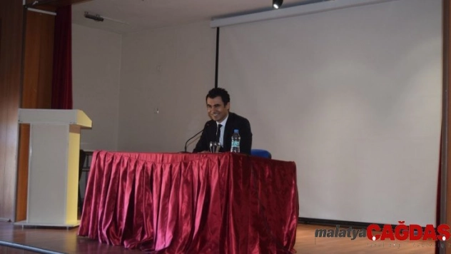 Susuz'da 'Muhtarlar ve Halk Günü' toplantısı yapıldı