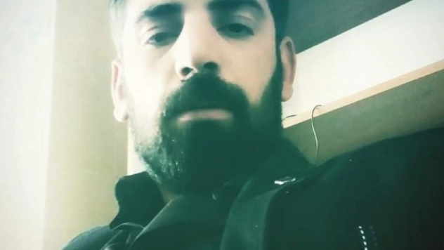 Süt sağma makinesindeki kaçak ölümüne neden oldu