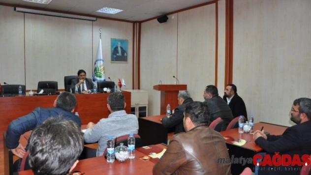 Süt sanayicilerinden ortak tepki