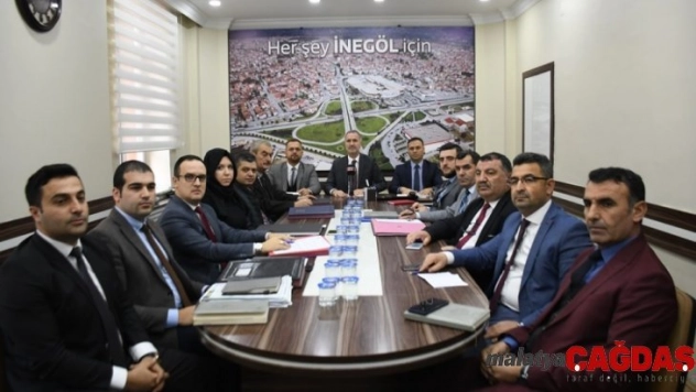 Taban: 'Gerekirse alternatif ulaşım sistemi kurarım'