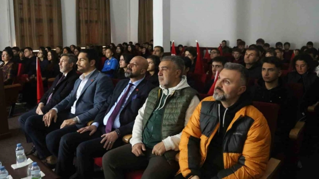 Taha Akgül: 'Asıl hedef 2032 Brisbane'