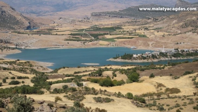 Takoran Vadisi Şanlıurfa turizmine katkı sağlıyor