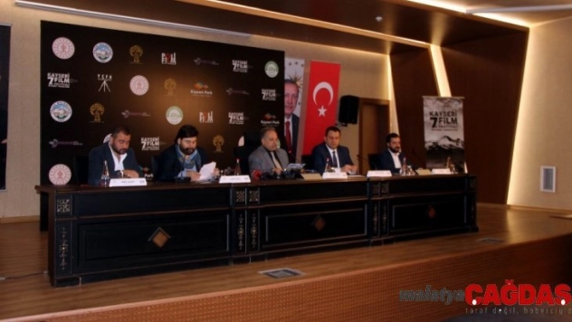 Talas Belediye Başkanı Mustafa Yalçın: