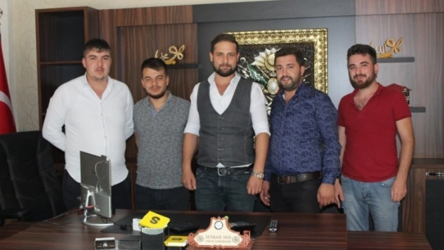 Talep çok konut yok