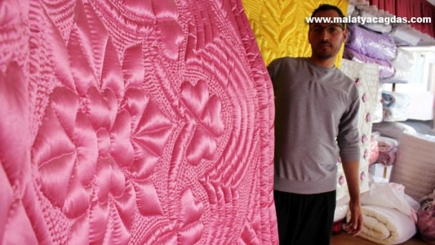 Talep çok yapan yok, aylar sonrasına sipariş alıyor