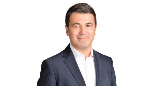 Tam Faktoring te genel müdür değişimi