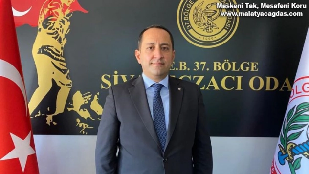 Tam kapanmada eczaneler açık