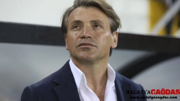 Tuna Hem seçimlerimiz adına hem oyunumuzun ağırlığı adına bugün istediğimizi alamadık