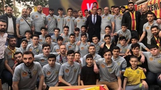 Taraftardan transferde geç kaldık eleştirisi