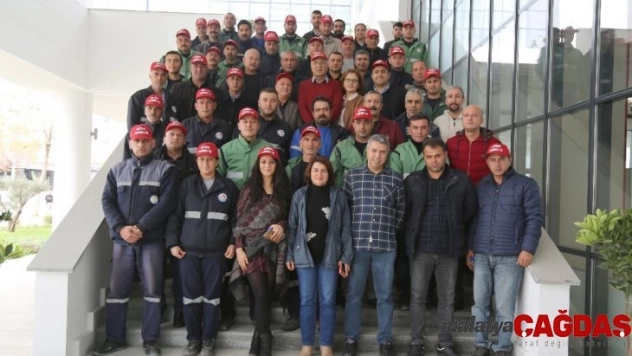 Tarhan: 'Mezitli'de asgari ücret 2 bin 600 liranın da üzerine çıkacak'