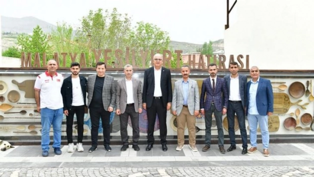 Tarihi Yeşilyurt Konakları konuklarını ağırladı